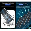 Snailcanfly 1 Set Anti-Fingerprint Matte Hydrogel Film for Honor Magic