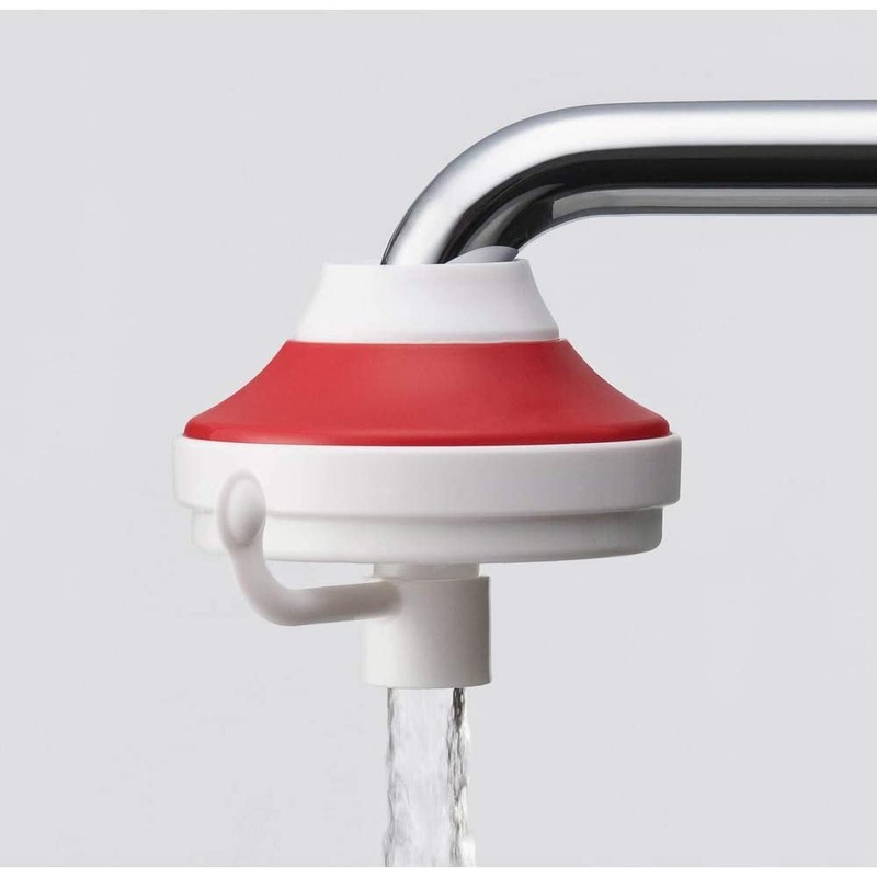 Clitac Clickshower + SFR-3097