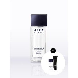 Hera Homme Essence in Skin 125ML / 옴므 에센스인스킨 125ML