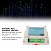 Programmable Logic Controller 8 Input 7 Output Computer Phone Programming