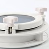 Amarine Made Boat Window Yacht Round Opening Portlight Porthole Window
