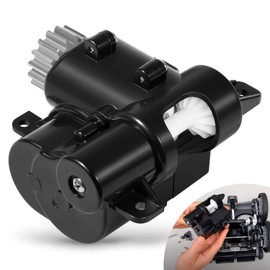 Deargooday Replacement for Polaris R0837300 Quattro Gearbox Assembly for Zodiac Polaris Quattro P40/Sport Pressure Side Automatic Pool Cleaner