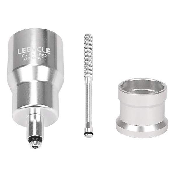 HOUSON Brake Bleed Kit for Road Bike Brakes | Lightweight