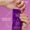 Clairol Bold & Bright Permanent Hair Dye, 28 Wild Blackberry