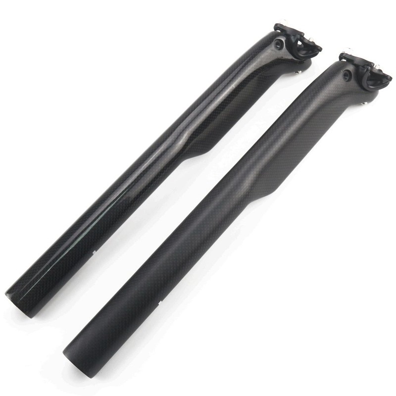 RXL SL Carbon Fiber Seatpost Mountain Bike seat Post Bike