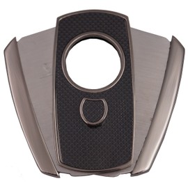 GERMANUS Cigar Cutter Butterfly Carbon