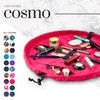 Lay-n-Go Lay-n-Go Cosmo Drawstring Cosmetic & Makeup Bag Organizer -