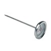 Meat Thermometer Steak Thermometer Roasting Thermometer 0 to 120 Degrees
