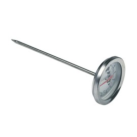 Meat Thermometer Steak Thermometer Roasting Thermometer 0 to 120 Degrees Celsius