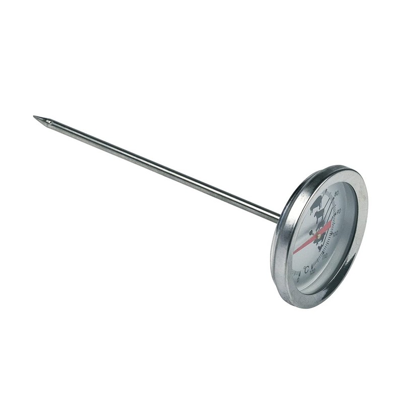 Meat Thermometer Steak Thermometer Roasting Thermometer 0 to 120 Degrees