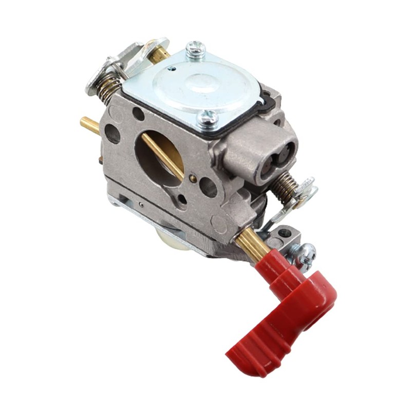 TOPREPAIR Carburetor for Craftsman B215 200mpf/430cfm 25cc 2-Cycle Gas Leaf