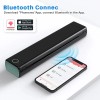 Phomemo M08F Original Portable A4 Legit Bluetooth Printer for Travel