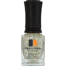 LECHAT Dare to Wear Nail Polish, Brazilian Muse, 0.500 Ounce