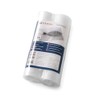 HENDI Embossed vacuum bags on roll, 200x6000 mm
