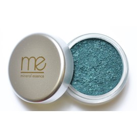 ME Mineral Essence Shimmer Eye Shadow - Forest Green