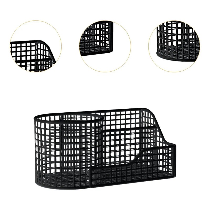 Soporte Para Utensilios De Maquillaje, Organizador De