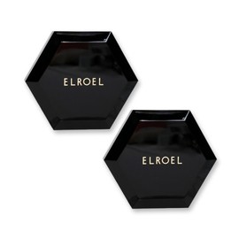 Eloel Blending Cushion HD main product + main product - No. 23 main product 2 pcs / 엘로엘 블렌딩 쿠션 HD 본품+본품 - 23호 본품 2개