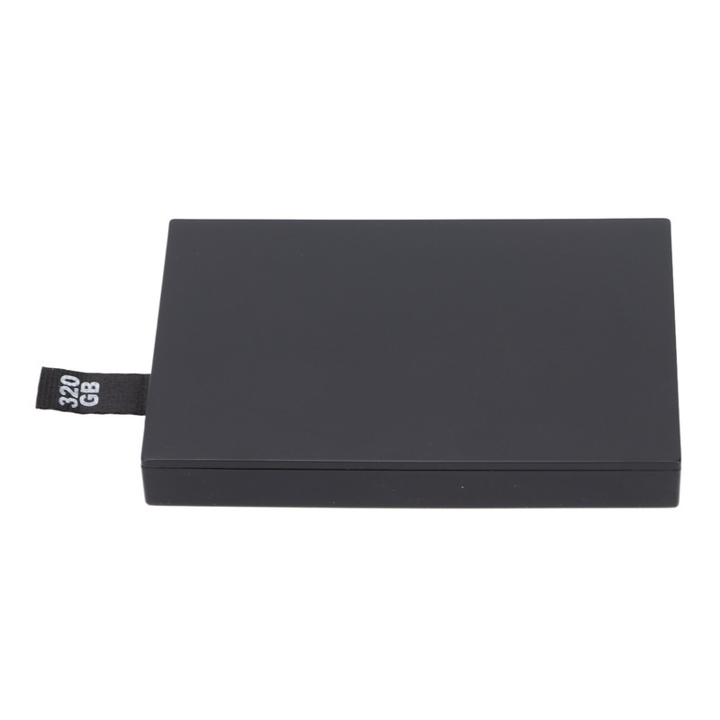 320 GB Internal Hard Disk Drive Ultra Slim Portable Hard