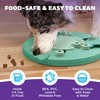 Outward Hound by Nina Ottosson Dog Worker Treat Puzzle Enrichment