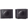 Solo Tourist SL-75 Bag Parts Black, Black