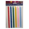 Pioneer Self Adhesive Rainbow Photo Corners