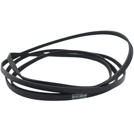 Supplying Demand W10198086 1481904 Clothes Dryer Drum Drive Belt Replacement Model Specific Not Universal