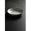 10 Strawberry Street Simply White 36 Oz Pasta/Dinner Bowl, Set