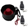 Car Security Alarm System | 12V Anti Theft Alarm, 2