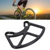 Aluminum Alloy MTB Bash Guard Bicycle Chain Guard for ISCG05