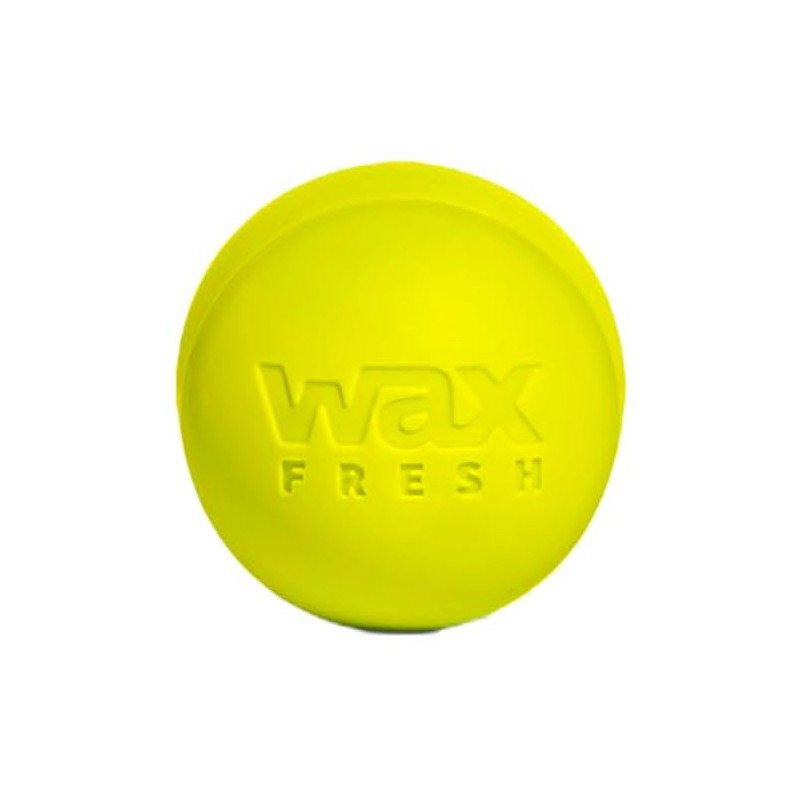 Wax Fresh Scraper (YELLOW)