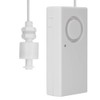 Water Detector, Water Sensor Wireless Water Leak Detector Sound Alarm