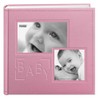 Pioneer Photo Albums Pioneer Photo Albums DA-200COLB Pink Photo Album