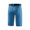 Black Crevice Herren Trekking Shorts, blau, L