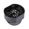 13 pin 12v Trailer Socket with Gasket
