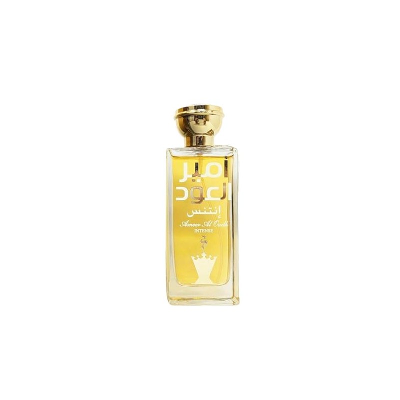META-BOSEM Ameer AI Oud for Men Cologne Classic Fragrance, Eau