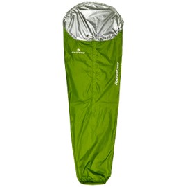 Ferrino Schlafsack Rider Pro, Grün, One Size
