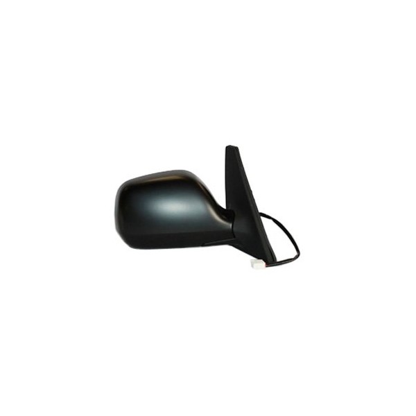 TYC 8800031 Door Mirror Right-Side Compatible with 2004-2006 Scion xB