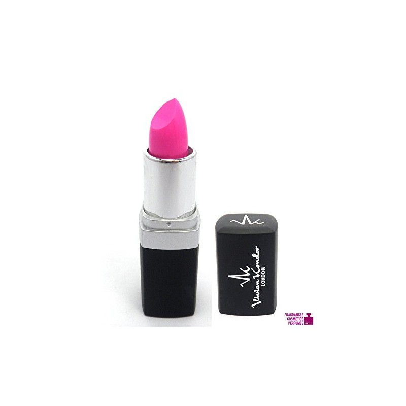 Halal Lipsticks Vivien Kondor Vegan Friendly (16 Currant)