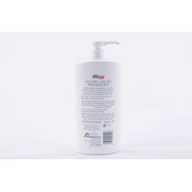 Seba Med Locion Biohidratante 400 ml