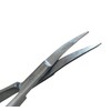 Am-Tech Curved Micro Scissor AMR0278