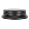 HiFi Disc Stabilizer Aluminum Alloy Universal Turntable Weight Clamp for
