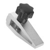 Push-Pull Force Fixture Clamp 500N Stainless Steel High-Capacity for Tensile