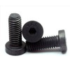 MonsterBolts - #10-32 x 1/2" Low Head Socket Screws, Alloy