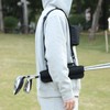 Golf Club Bag Mini Lightweight for Men Women, Portable for