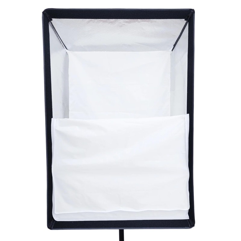 REFLEX CAMERA 60×90cm (24×35in) Quick Setup Folding Softbox Bowens Mount