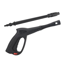 Bear Force High Pressure Water Spray Gun Wand Nozzle, Replacement Pressure Washer Gun Compatible with Portland Pulsar Husky Powerwasher TaskForce TaskMaster ShopForce Electric Pressure Washers