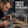 11 Pcs Cepillos de Limpieza para Grietas, Cepillo de Cerdas