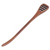 Honey Mixer, Smooth Honey Spoon for Home for Restaurant for