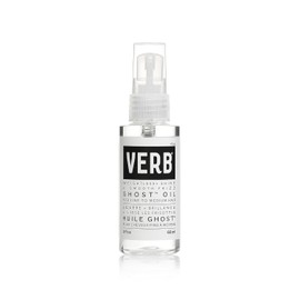 VERB Ghost Oil - Argan+Moringa 2oz (ALL SEALED) by Verb Ghost Argan Oil