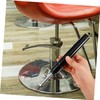 Baluue Sturdy Salon Chair Pump Rod Replacement Accessory for Height